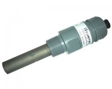 8-221 超純水電阻率電極 C=0.01cm-1 鈦-CPVC 核子級(jí)超純水
