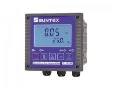 CT-6300 微電腦余氯/臭氧變送器 具RS485輸出