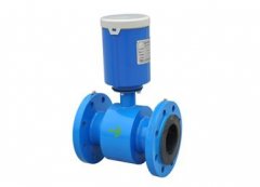 鋰電池供電電磁流量計(jì)SLF