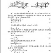 科里奧利質(zhì)量流量計(jì)的原理和常見(jiàn)故障維修